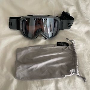Smith ski snowboard goggles